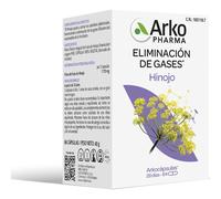 Arkopharma Arkocápsulas Hinojo 84caps