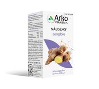 Arkocápsulas Jengibre (x40 cápsulas)