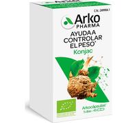 Arkopharma Arkocápsulas Konjac BIO 45caps