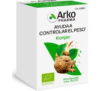 Arkopharma Arkocápsulas Konjac BIO 80caps