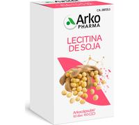 Arkopharma Arkocápsulas Lecitina de Soja 150caps