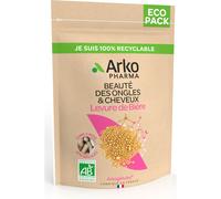 Arkopharma Arkocápsulas Levadura Cerveza Ecopack Bio 270caps