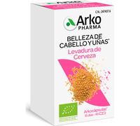 Arkopharma Arkocápsulas Levadura de Cerveza BIO 45caps