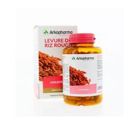 Arkopharma Arkocápsulas Levadura Roja de Arroz 60caps