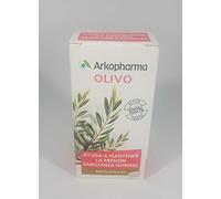 Arkopharma Arkocapsulas Olivo 48 Caps 100 G