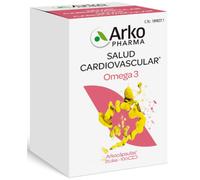 Arkopharma Omega 3 Aceite De Pescado 100 Caps