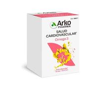 Arkopharma Arkocápsulas Omega 3 100caps