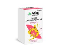 Arkopharma Arkocápsulas Omega 3 50caps