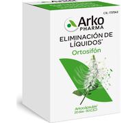 Arkopharma Arkocápsulas Ortosifón 80caps