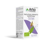 ARKOPHARMA Arkocápsulas Plantago Bio, 45 Cápsulas, Tránsito Intestinal