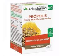 Arkocápsulas Própolis Bio Cápsulas x80