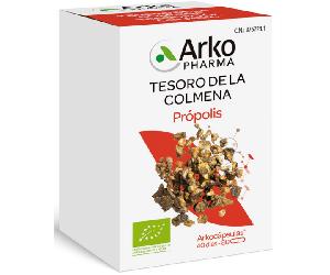Arkopharma Arkocápsulas Própolis BIO 80 Cápsulas