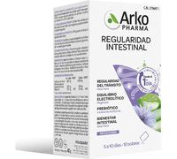 Arkopharma Arkocápsulas Regularidad Intestinal 10 sobres