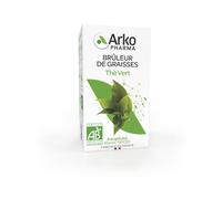 Arkopharma Arkocápsulas Té Verde BIO 130caps