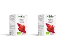 ARKOPHARMA Arkocápsulas Vid Roja Bio, Pack 80 Cápsulas, Formato Ahorro (Paquete de 2)