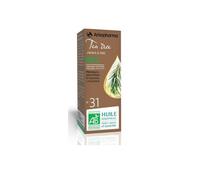 Arko Essentiel Aceite Esencial Bio Árbol de Té Nº31 10ml