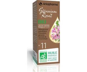 Arkopharma Arkoess geranio Orgánico N°11 He 5 ml