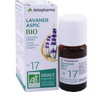 Arkopharma Arkoess Lavanda Orgánica A N°17 He 10ml