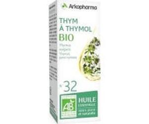 Arkopharma Arkoess Thyme Thyme Bio N°32 He 5 ml