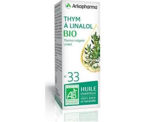 Arkopharma Arkoess Tomillo Linal Orgánico N°33 He 5 ml