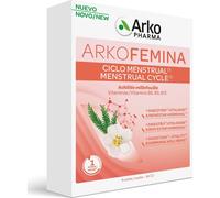 ArkoFemina Ciclo Menstrual x30 Comprimidos