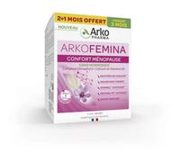 Arkopharma Arkofemina Comfort Menopausia 180caps