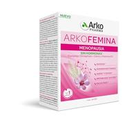 Arkofemina Menopausia 60 Cápsulas