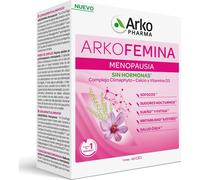 Arkopharma Arkofemina Menopausia 60comp