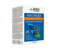 Arkoflex 100% Articulaciones Cápsulas x60