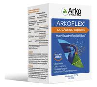 Arkopharma Cápsulas Arkoflex Colágeno 100% Articulaciones 60 cápsulas