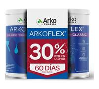 Arkopharma Arkoflex Colágeno Sabor Vainilla 2x360g