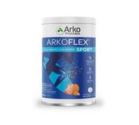 Arkopharma Arkoflex Colágeno Sport Sabor Naranja 390g