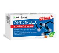 Arkopharma Arkoflex Flash 10caps