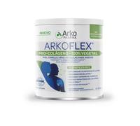ARKOPHARMA Arkoflex Pro-Colágeno 100% Vegetal en Polvo, 21 Cazos, Veganos