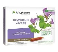 Arkopharma Arkofluid Bio Ultraext Desmodium S Buv 20A