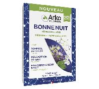 Arkopharma Arkofluide Good Night Ultra Concentrado 20 ampollas