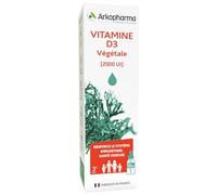 Arkopharma Arkofluides Vitamina D3 Vegetal 15 ml