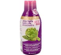 Arkopharma ARKOFLUIDO ALCACHOFA MIX DETOX 280ml