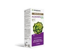 Arkopharma Arkofluido Alcachofa Mix Detox BIO 280ml