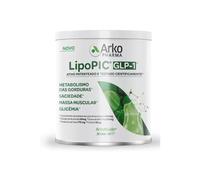 Arkopharma - Arkofluido LipoPIC, Complemento Alimenticio con Alcachofa, Goma de Algarrobo y Proteínas Vegetales, Control de Peso, Saciedad y Metabolismo de las Grasas, Fórmula Natural
