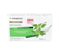 Arkopharma Arkofluido Ortosifon 20 Ampoll 100 G