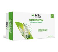 Arkopharma Arkofluido Ortosifón 20 ampollas