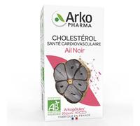 Arkopharma Arkogélules Ajo Negro Bio 40 comprimidos