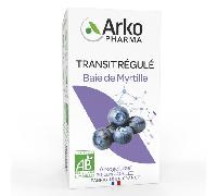 Arkopharma Arkogélules Arándano Bio 40 cápsulas