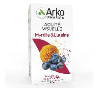 Arkopharma Arkogélules ArkoLutéine 45 cápsulas