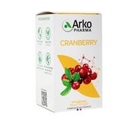 Arkopharma Arkogélules Cranberry 150 caps