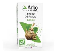 Arkopharma Arkogélules Glucomanano de Konjac Bio 150 comprimidos