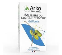 Arkopharma Arkogélules Griffonia Bio 130 cápsulas