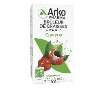 Arkopharma Arkogélules Guaraná Bio 40 comprimidos