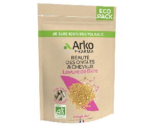 Arkopharma Arkogélules Levadura de Cerveza Bio 270 cápsulas